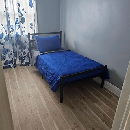 Small Cozy Room, Shared Bathroom Baltimore Luaran gambar