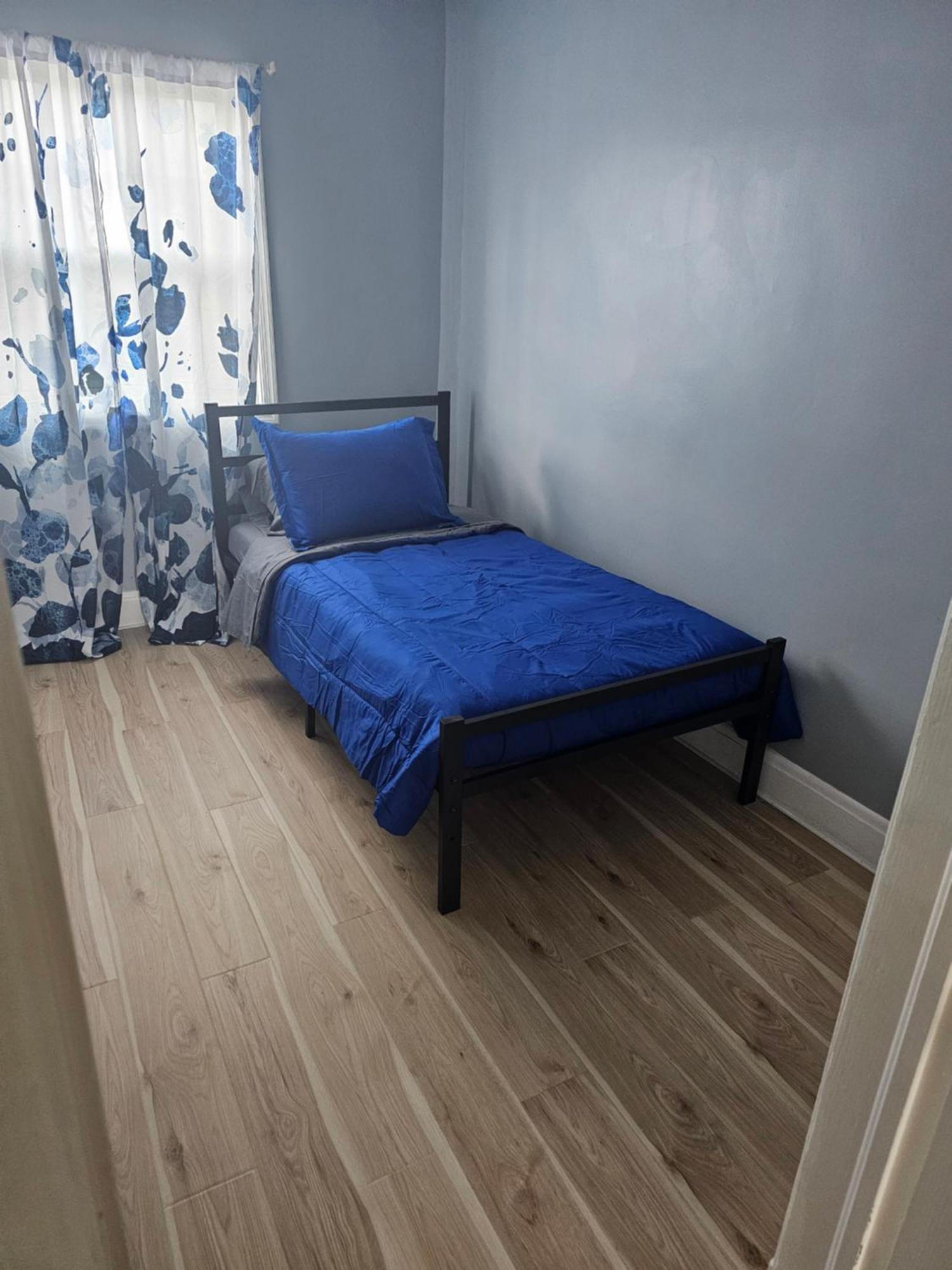Small Cozy Room, Shared Bathroom Baltimore Luaran gambar